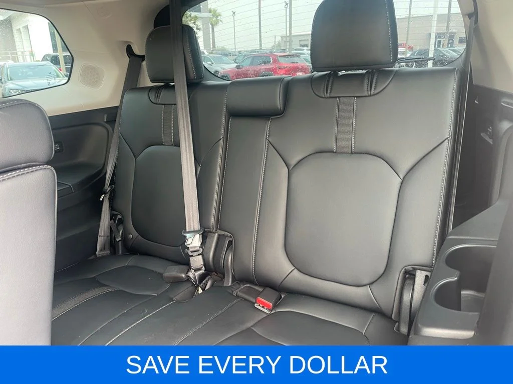 Used 2023 Gray Honda Touring image 18