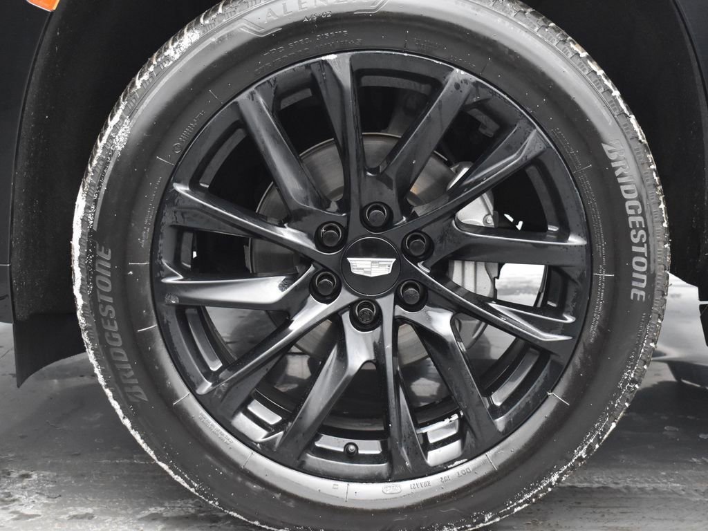 2021 CADILLAC ESCALADE - Image 9