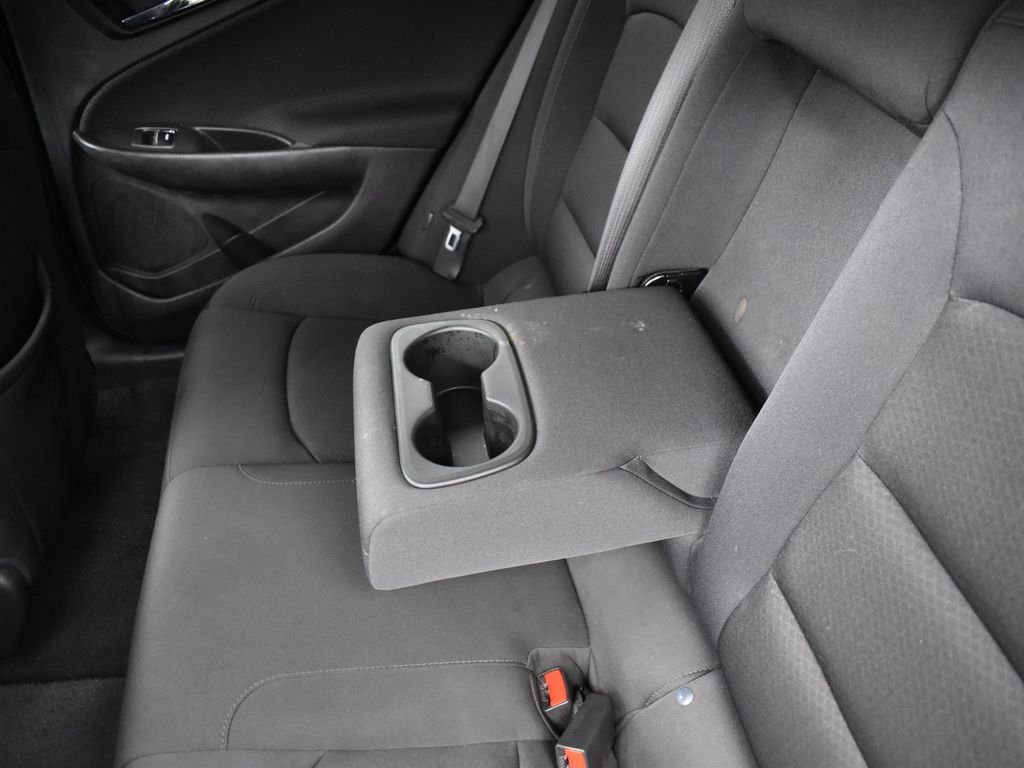 2022 Chevrolet Malibu 1LT - Photo 23