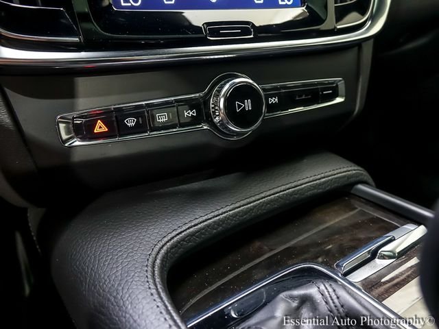 2018 Volvo S90 Momentum - Photo 17