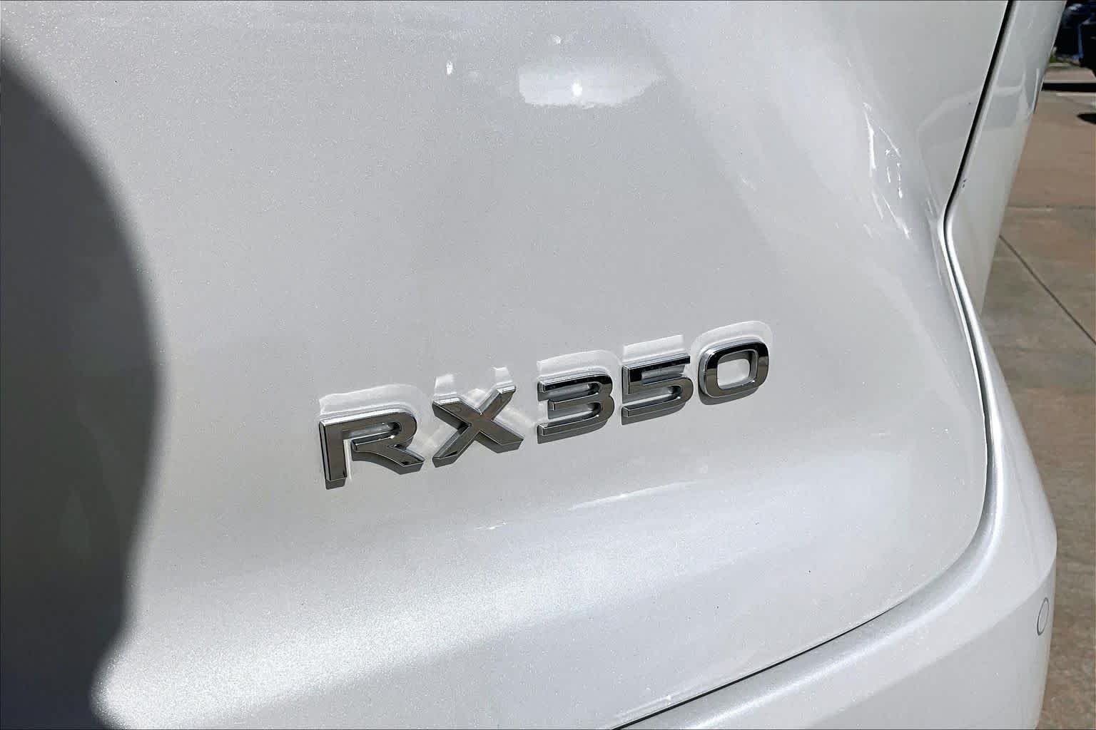 Certified Used 2025 Eminent White Pearl Lexus Premium Plus image 10