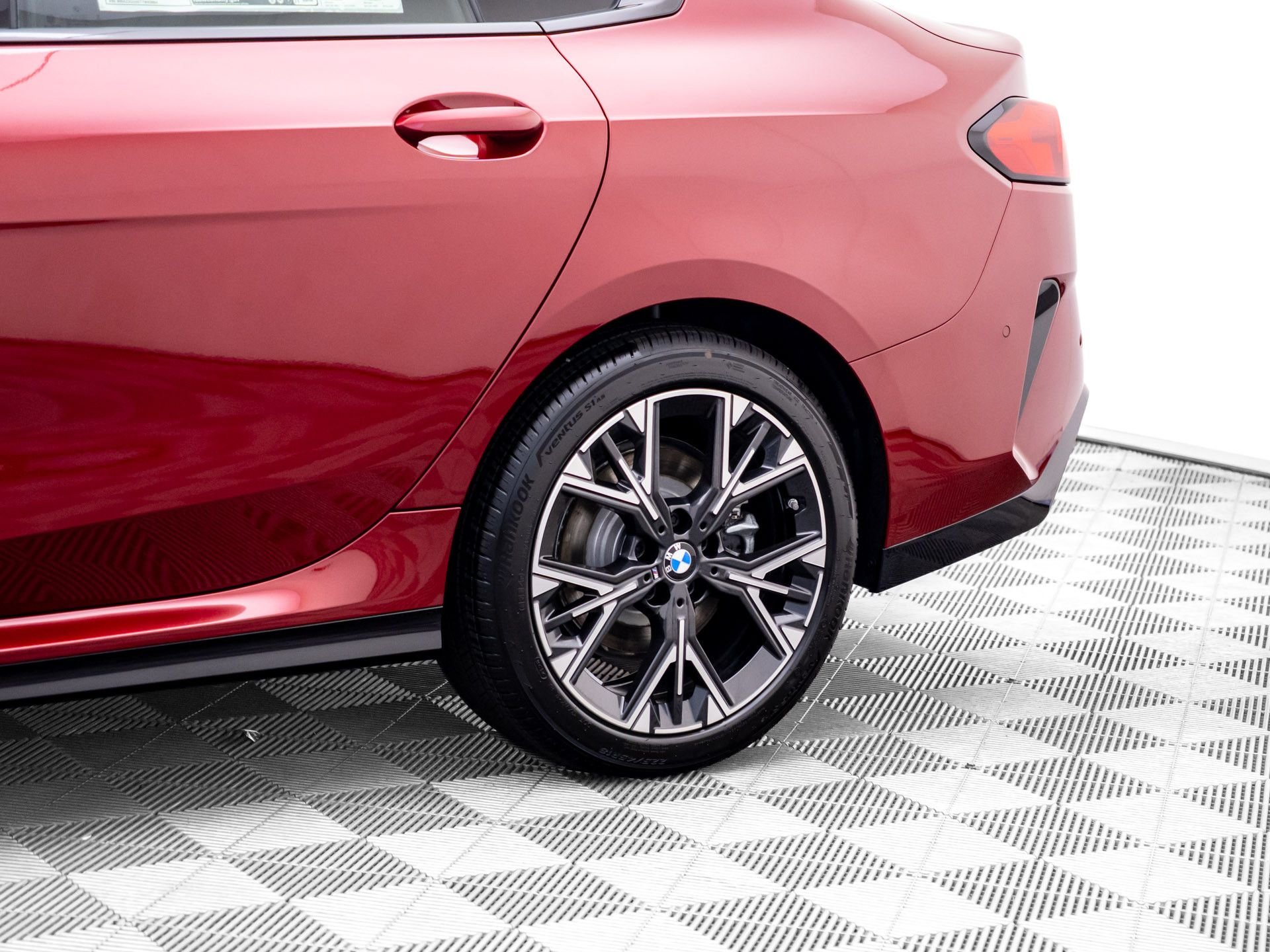 New 2026 Red BMW 228 Gran Coupe image 35