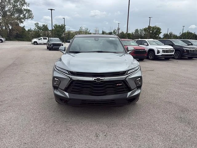 2026 Chevrolet Blazer RS - Photo 8
