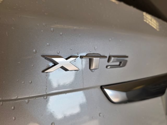 2026 Cadillac XT5 Premium Luxury - Photo 6