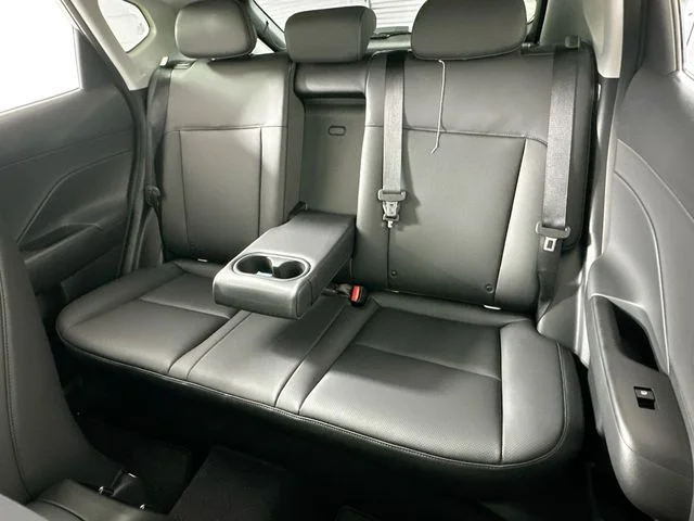 New 2026 Hyundai KONA Limited