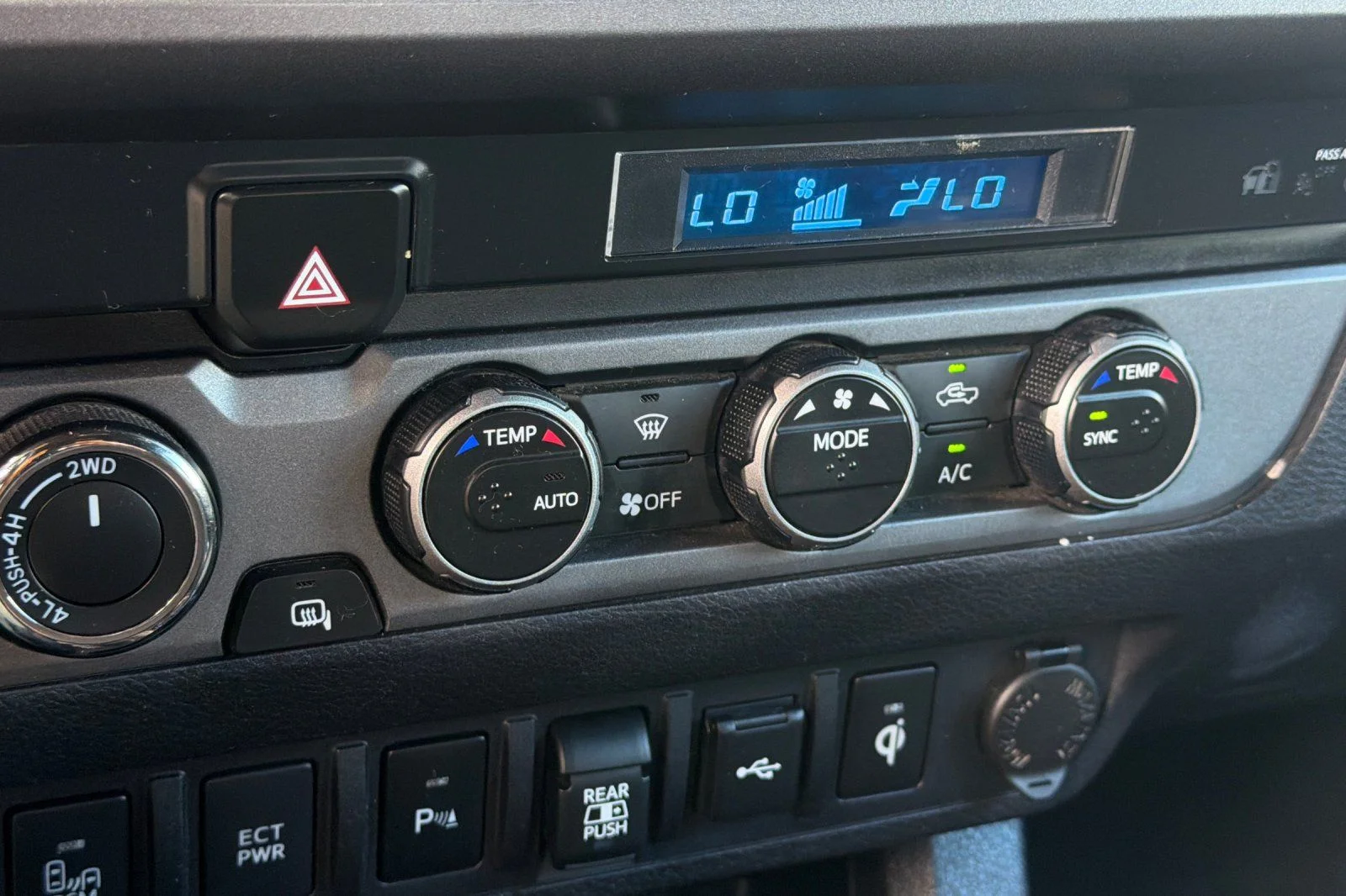 Used 2023 Gray Toyota TRD Off-Road image 21