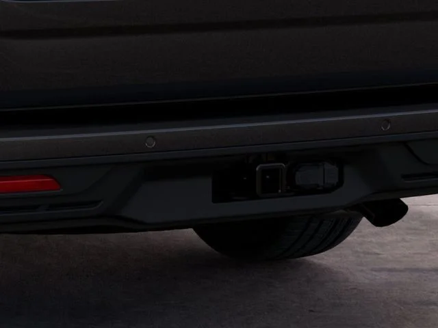 New 2027 Dark Matter Gray Metallic Ford Active image 27
