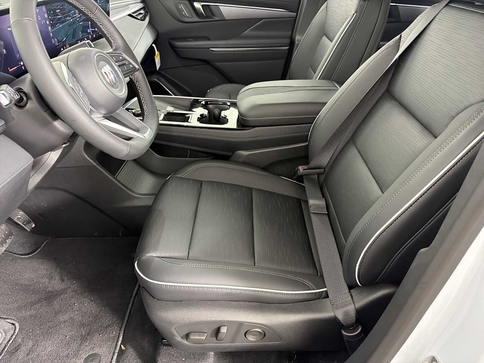 2026 Buick Enclave Sport Touring - Photo 7