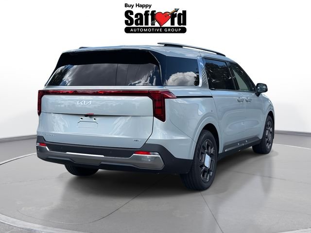 2026 Kia Carnival SX - Photo 10
