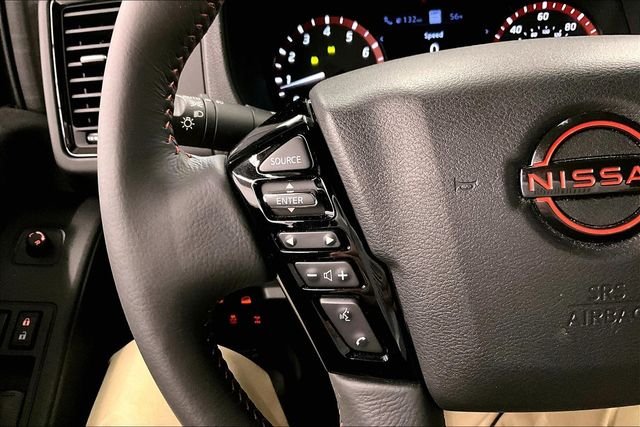 2024 Nissan Frontier PRO-4X - Photo 27
