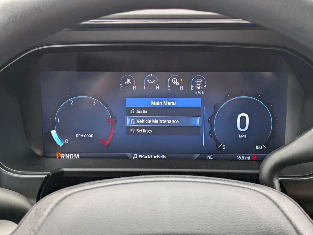New 2026 Avalanche Ford XLT image 28
