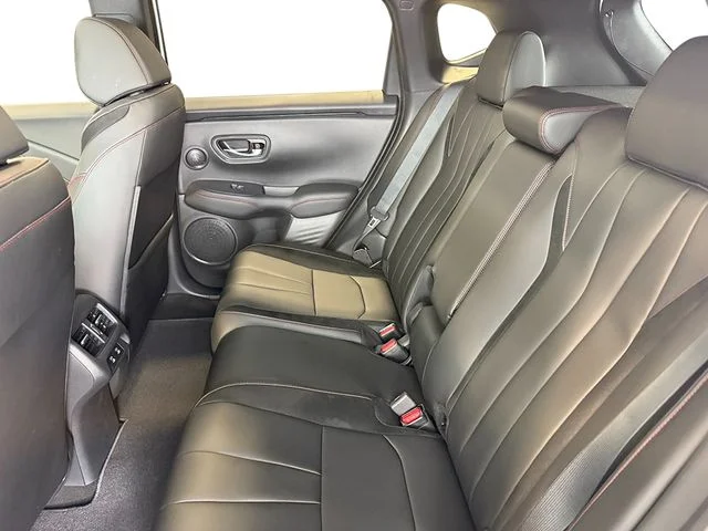 New 2026 Milano Red Acura A-Spec Advance Package image 32
