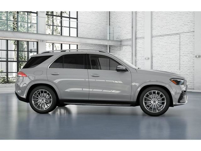 New 2026 MANUFAKTUR Alpine Grey Mercedes-Benz GLE 350 image 15