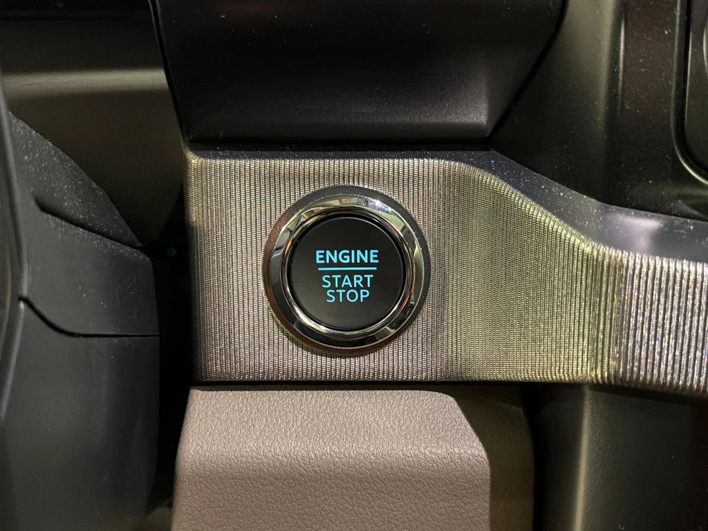 Used 2026 White Ford Platinum image 45