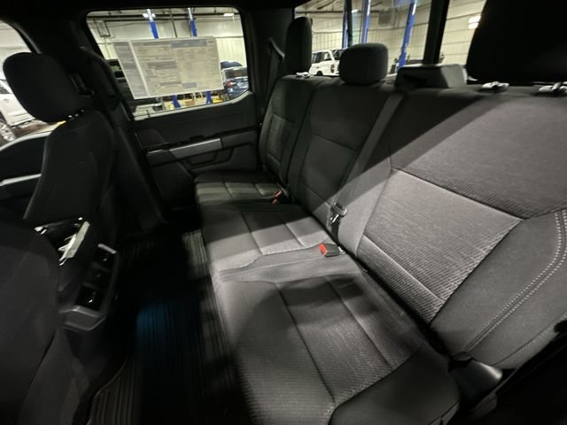 New 2026 Avalanche Ford XLT image 30