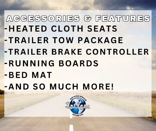 Used 2025 Gray Ford XLT image 6