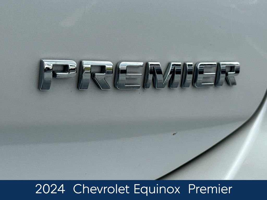 Used 2024 Beige Chevrolet Premier image 10