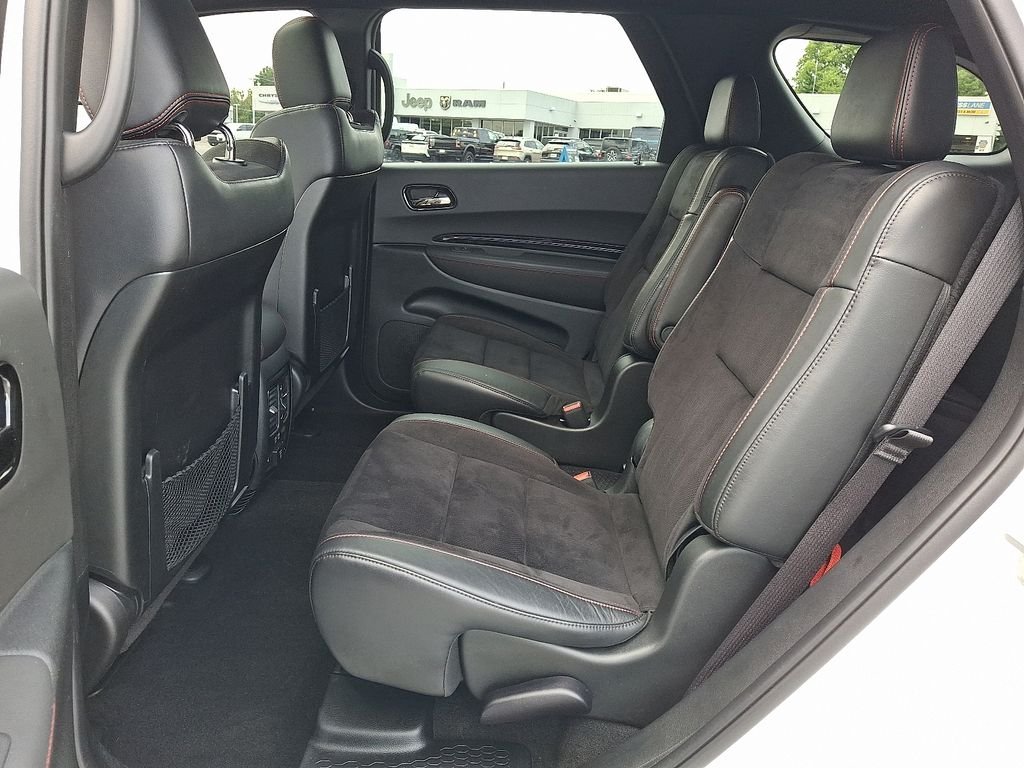 Used 2025 White Dodge GT Plus image 11
