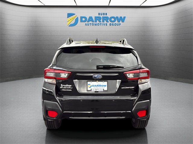 2022 Subaru Crosstrek Limited photo 4