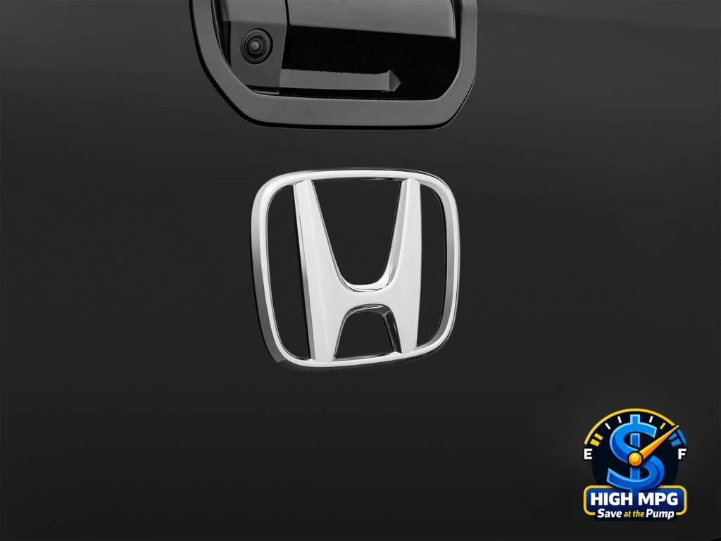 Used 2023 Black Honda Black Edition image 65
