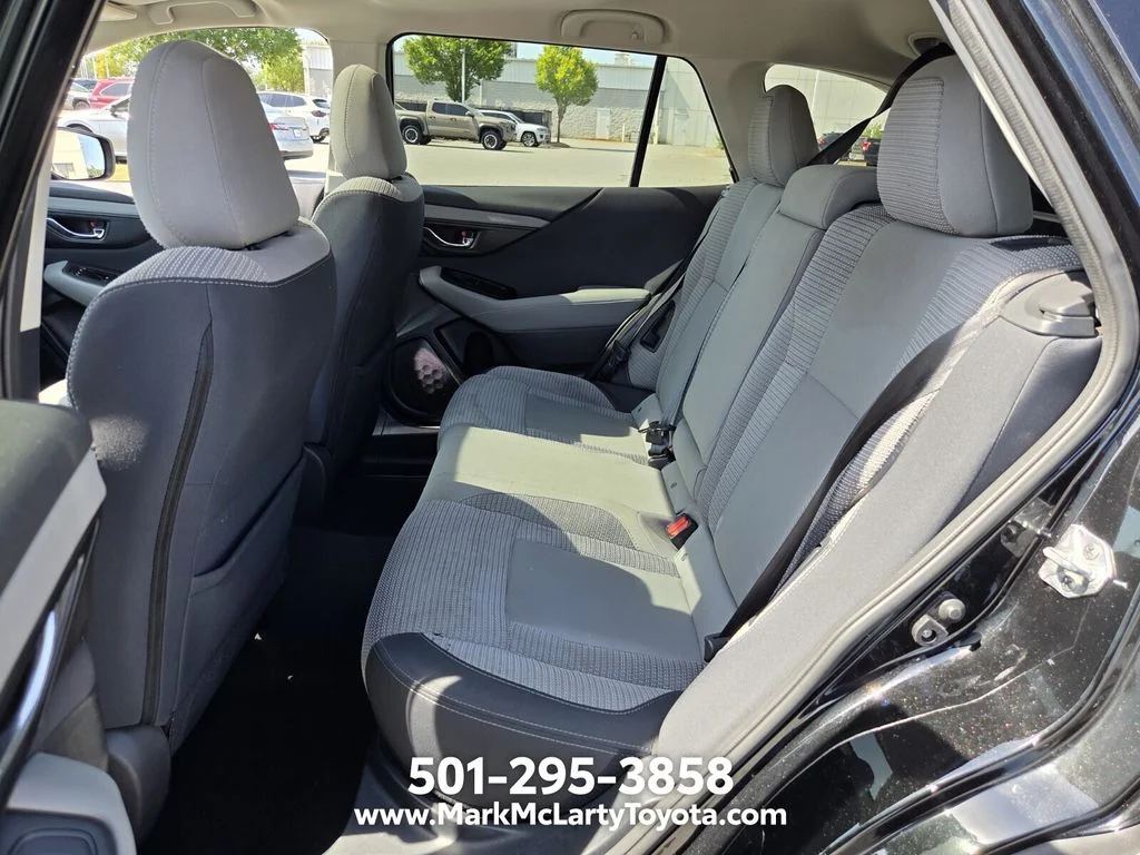 Used 2024 Black Subaru Premium image 10