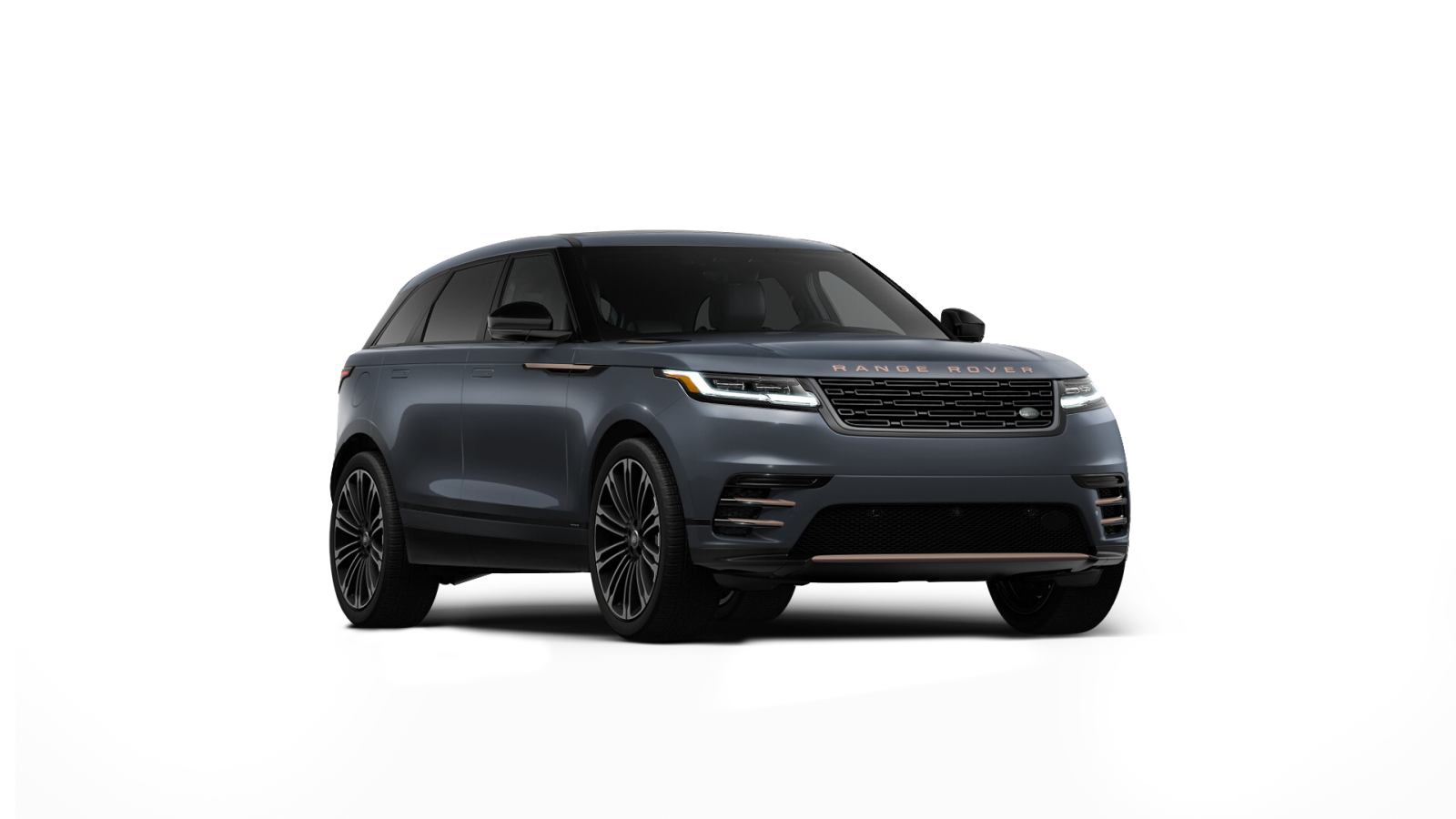 2026 Land Rover Range Rover Velar