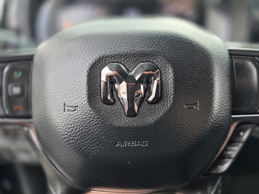 2023 RAM Ram 1500 Pickup Limited - Photo 26