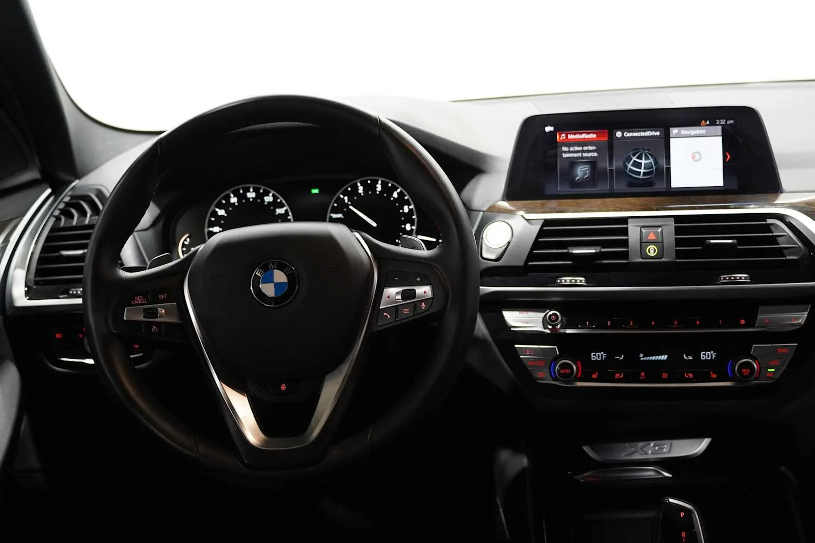 Used 2021 Alpine White BMW xDrive30i image 23