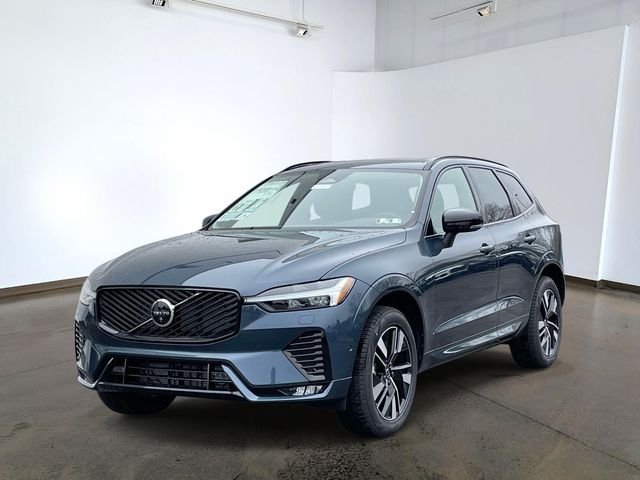 2026 Volvo XC60 B5 Plus Dark AWD's photo