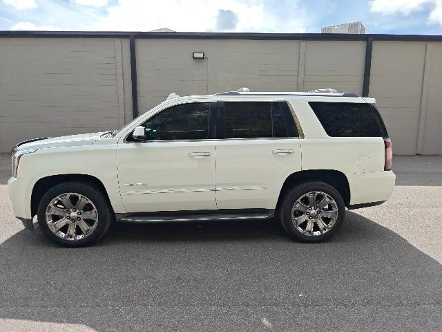 Used 2016 White GMC Denali image 5