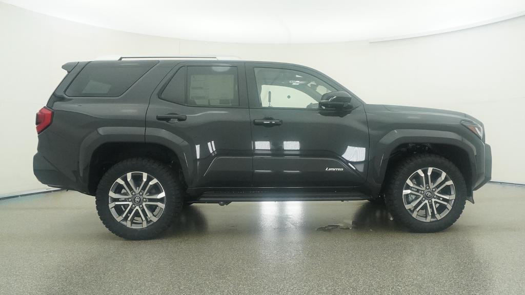 New 2026 Underground Toyota Limited image 43