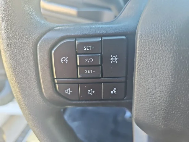 Used 2024 White Ford STX image 16