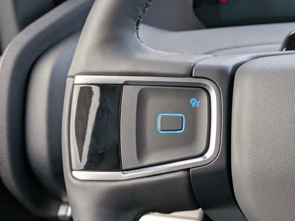 New 2026 Stone Blue Metallic Ford Active image 24