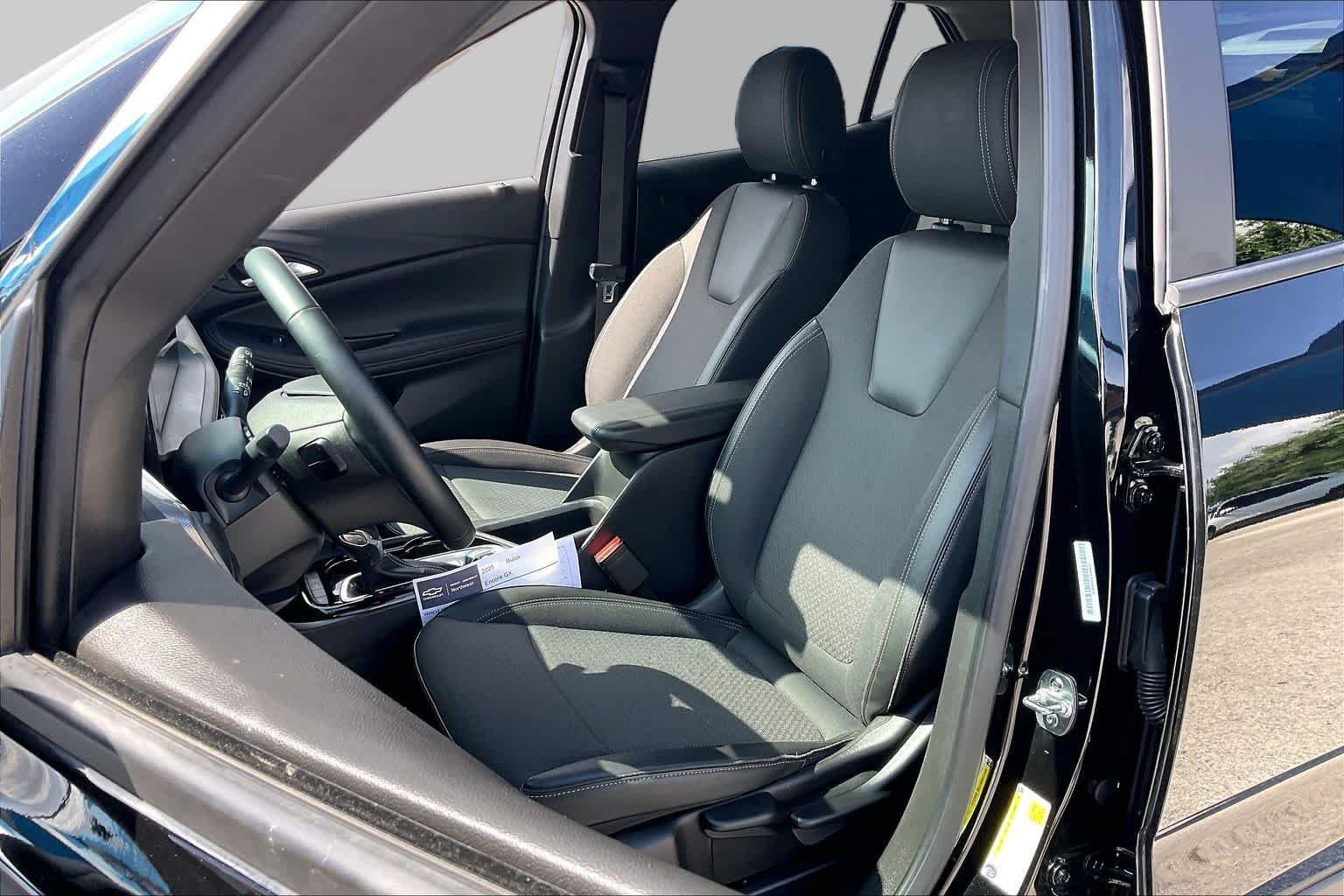 2025 Buick Encore GX Preferred - Photo 9