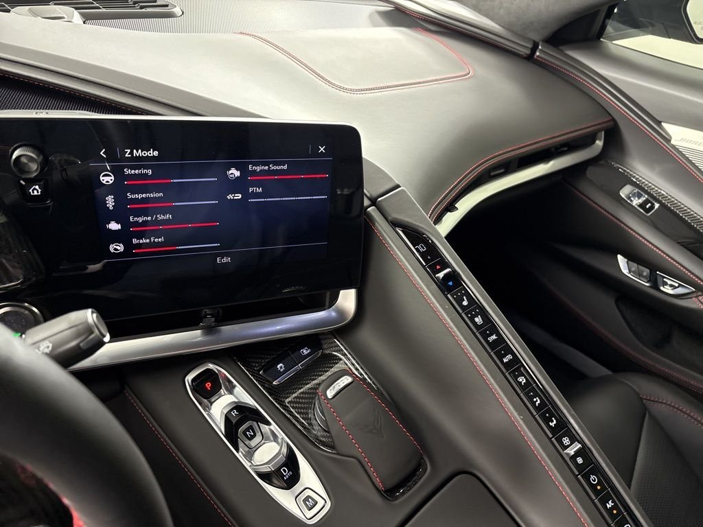 2023 Chevrolet Corvette 3LZ - Photo 35