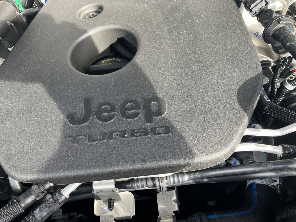 2026 Jeep Grand Cherokee Limited - Photo 29