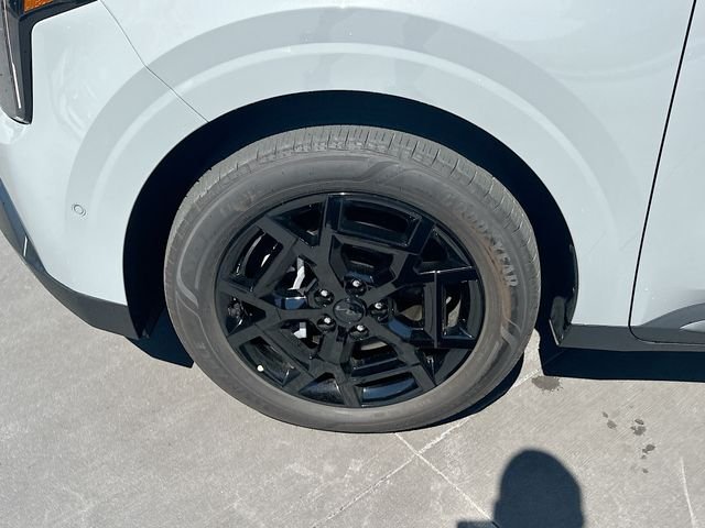 New 2026 White Kia SX Prestige image 34