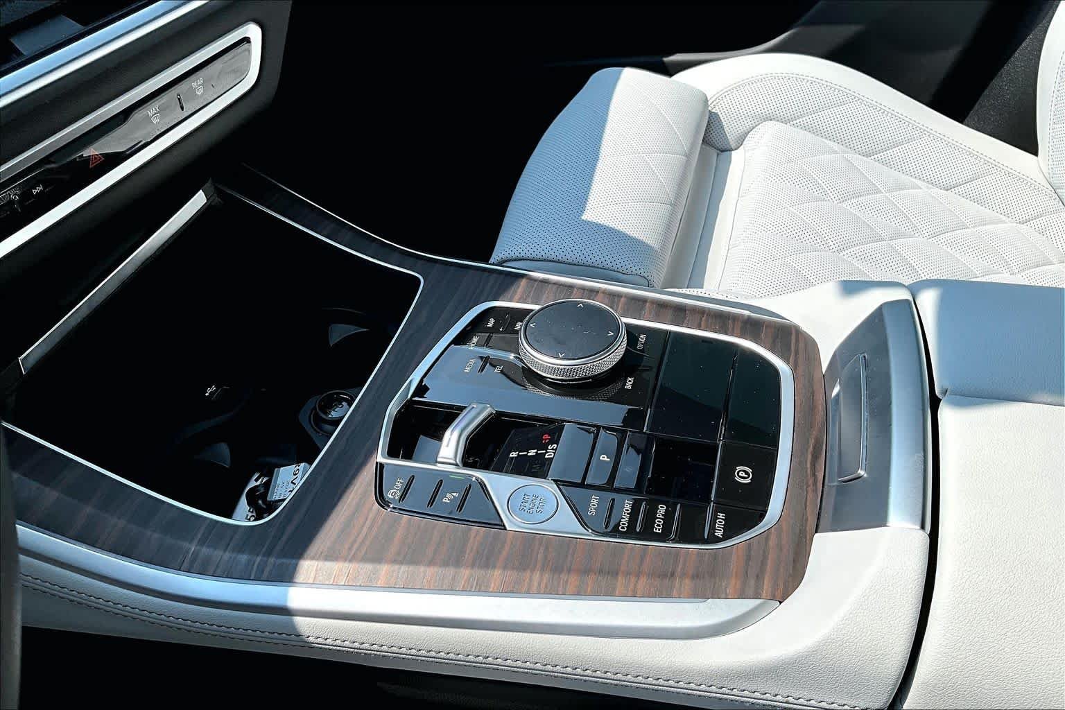 2024 BMW X5 40i - Photo 16