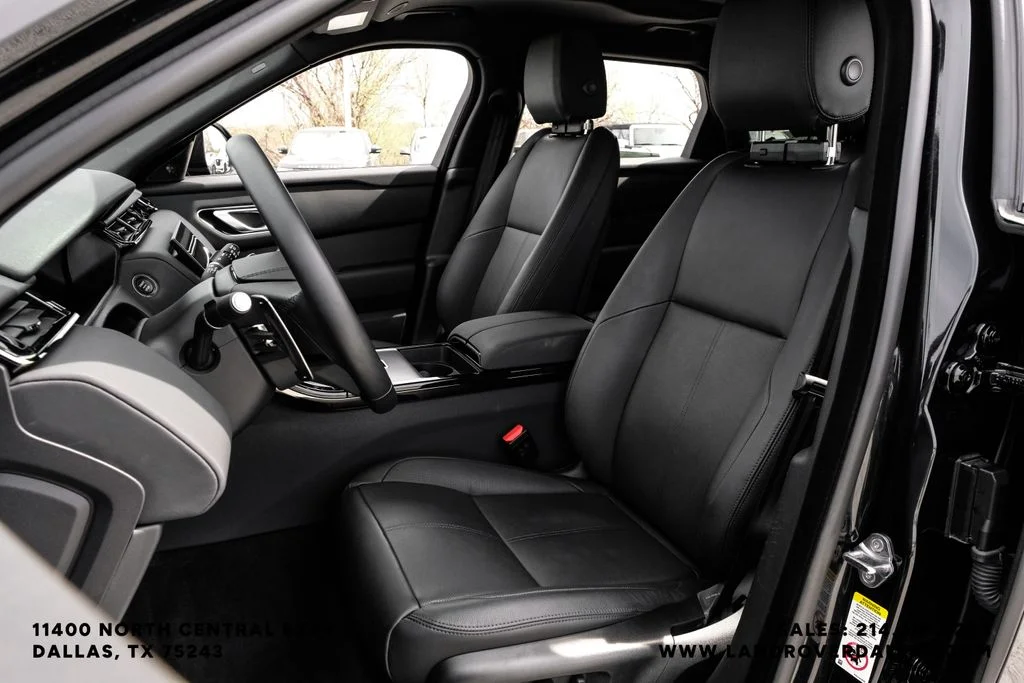Used 2026 Black Land Rover S image 32