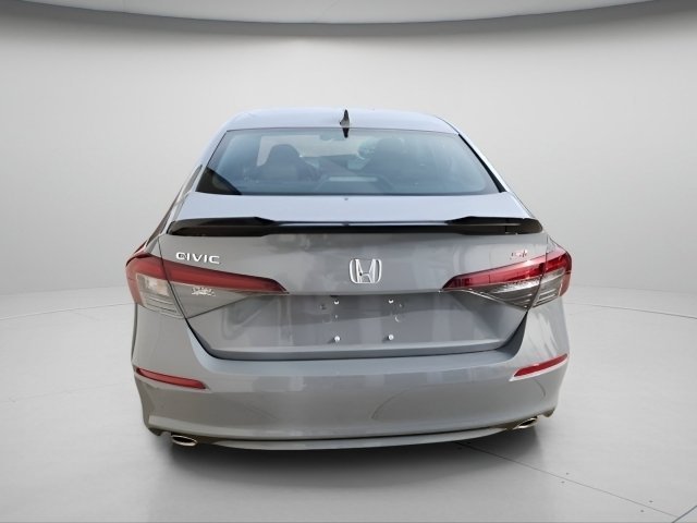 New 2026 Urban Gray Pearl Honda  image 4