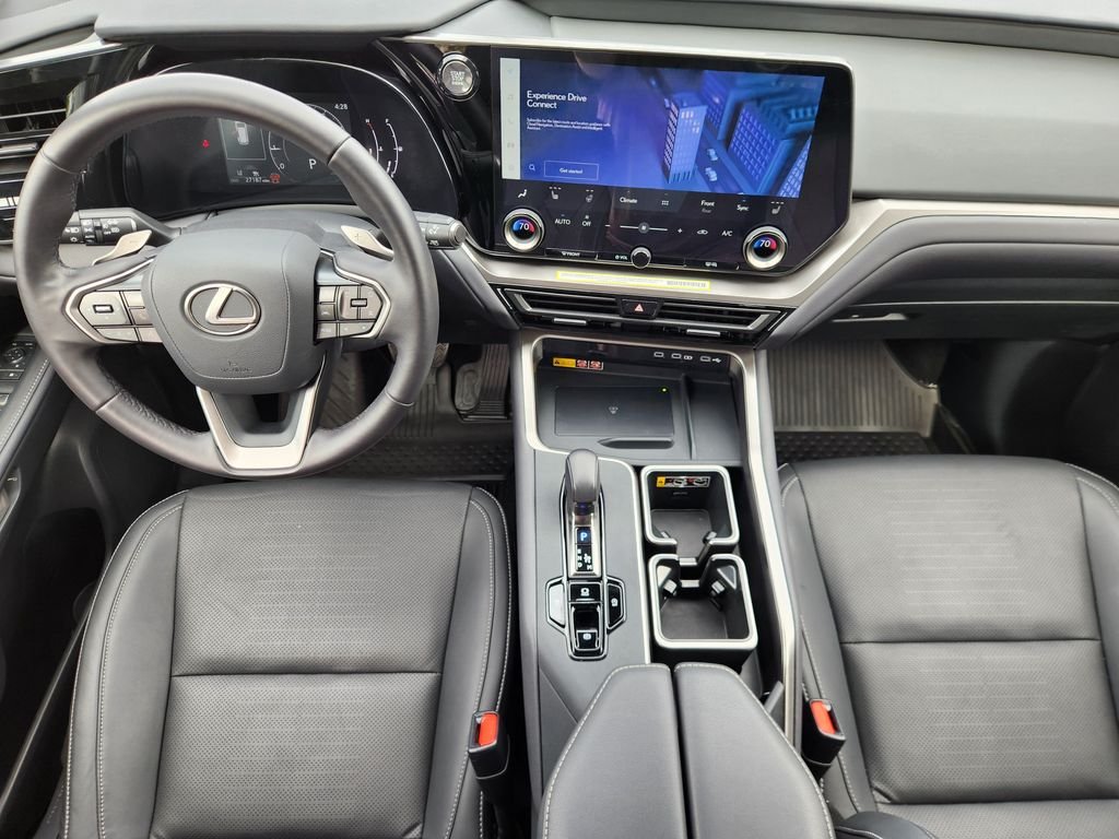 Certified Used 2024 Caviar Lexus 350 image 26