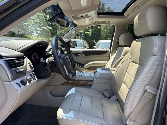 Used 2016 Black GMC Denali image 14