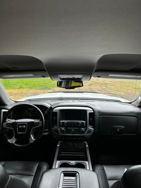 2018 GMC Sierra 1500 SLT - Photo 21