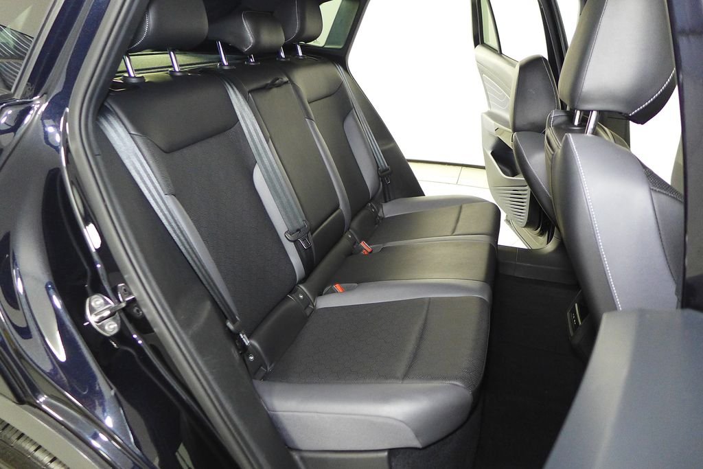 Certified Used 2023 Black Volkswagen Pro S image 20