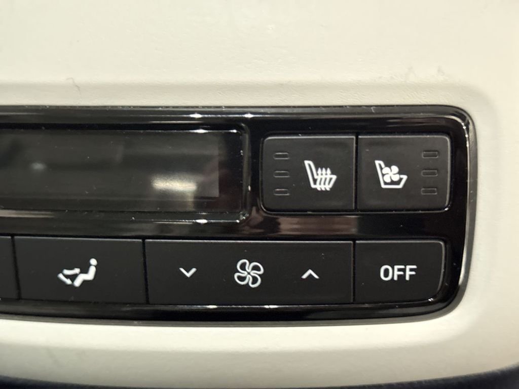 2025 Hyundai Palisade Calligraphy - Photo 33