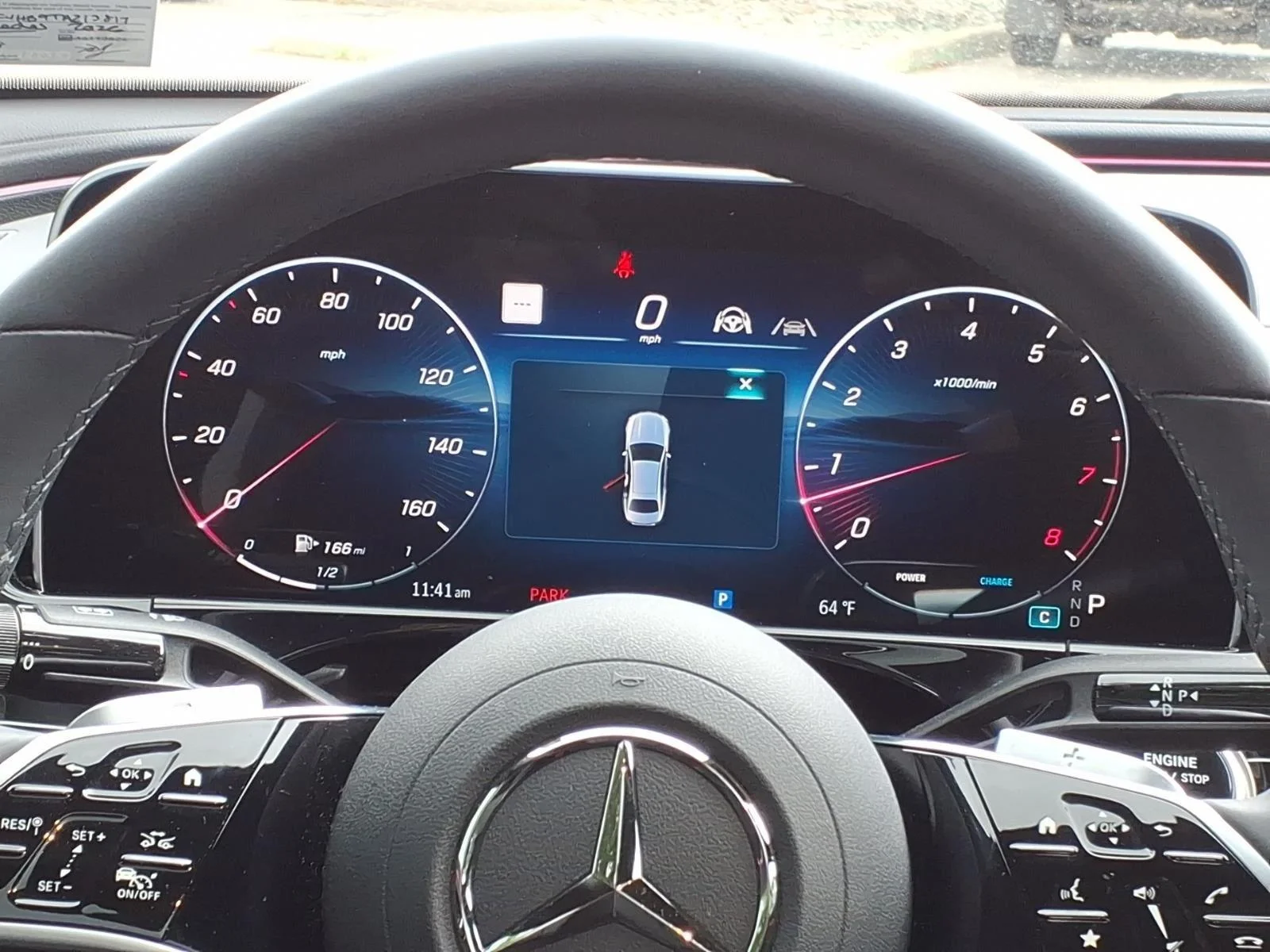 Certified Used 2026 MANUFAKTUR Alpine Grey Mercedes-Benz E 350 image 22