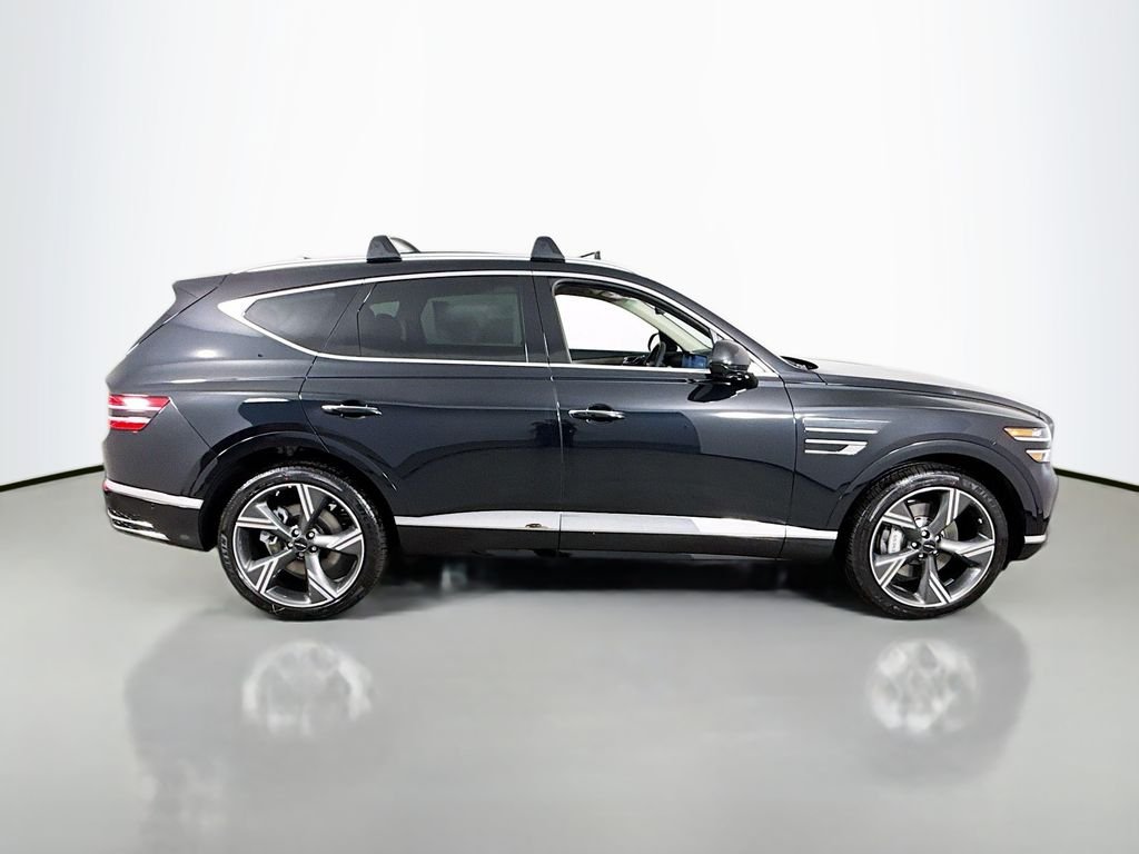 2026 GENESIS GV80 Prestige - Photo 8