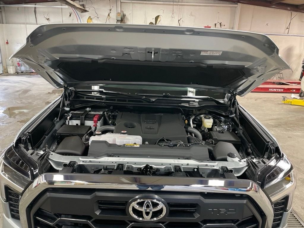 2026 Toyota Tundra SR5 - Photo 33