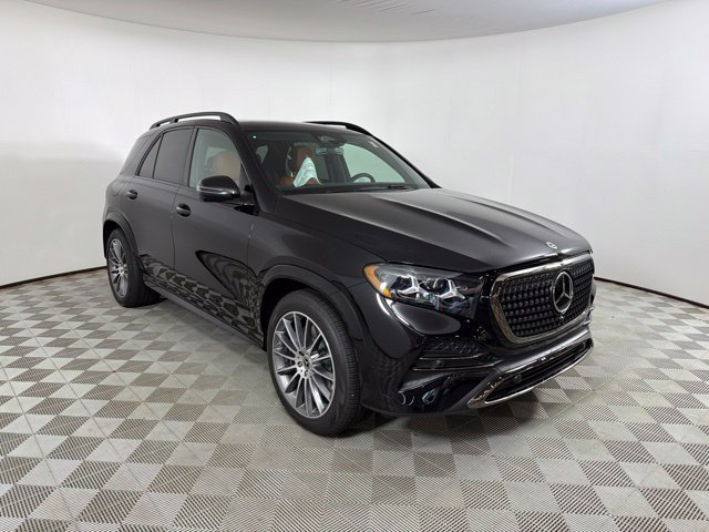 2027 Mercedes-Benz GLE GLE 450