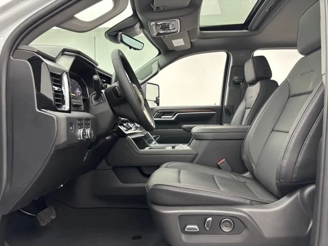 2026 GMC Sierra 2500HD Denali - Photo 19